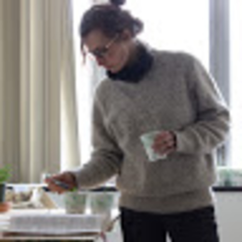 Meet your Posher, Julie